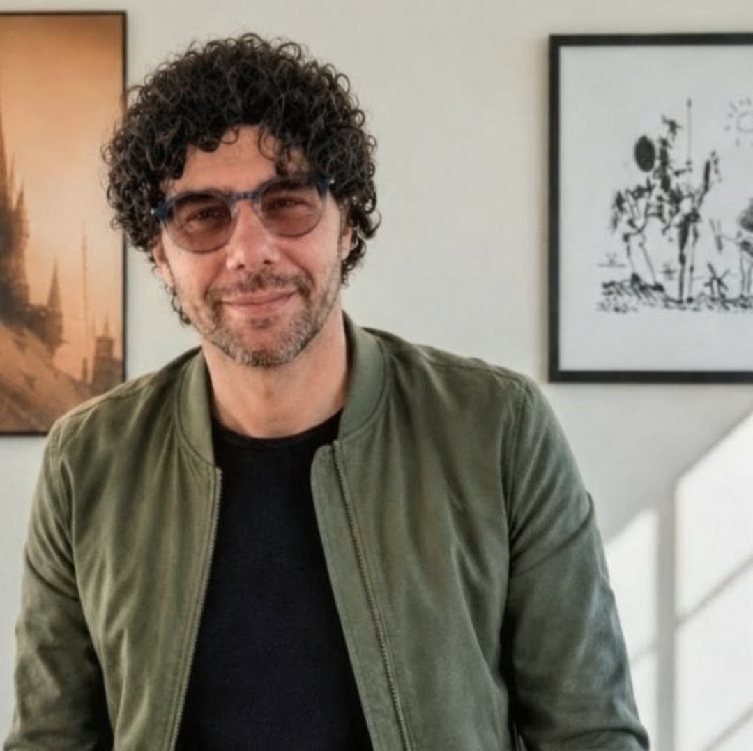 Federico Margutti, consulente HACCP e controllo di gestione economica per la ristorazione