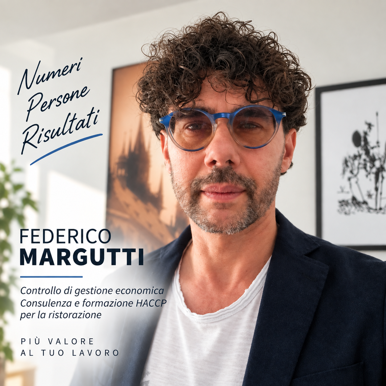Federico Margutti